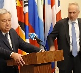 'We're in better place with India, Pakistan ceasefire': UN