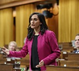 Anita Anand appointed Canada’s Foreign Minister; will pilot reset with India