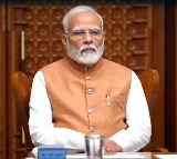 PM Modi to chair high-level CCS meeting today