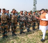 PM Modi's Adampur Airbase visit after 'Operation Sindoor' draws praise from citizens