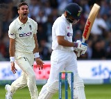 Anderson backs India's 'huge amount of talent' to fill Kohli, Rohit void