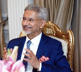 EAM Jaishankar's security cover upgraded amid India-Pak tensions