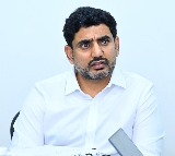 Andhra Pradesh emerging as clean energy hub: Nara Lokesh