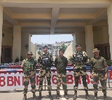 Four days after ceasefire understanding, Pakistan repatriates BSF jawan to India