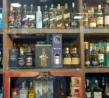 Two former bureaucrats appear before SIT in Andhra liquor scam
