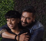 Ajay Devgn, son Yug launch Hindi trailer of ‘Karate Kid: Legends’ starring legendary Jackie Chan