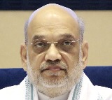 HM Amit Shah lauds security forces for eliminating 31 Maoists