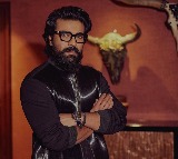 Ram Charan's video clip showing RRR team enjoying film in London wins hearts online