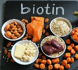 Boost Hair Growth Naturally with These Biotin-Rich Foods