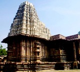 Ramappa Temple Goes Global with Miss World Contestants Visit