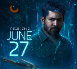 మర్డర్ మిస్టరీ-క్రైమ్ థ్రిల్లర్ ‘మార్గన్‌’.. పాన్ ఇండియా వైడ్‌గా విడుదలకు సిద్ధం 