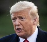 Lets trade goods not nukes Trump told India Pakistan