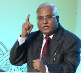 Chandrababu Naidus Governance Praised by Supreme Court Ex Judge