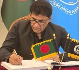 Dhaka Scandal Pakistan Diplomats Viral Videos Spark Controversy