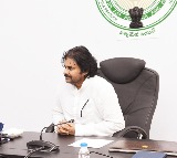 Pawan Kalyan Orders Legal Action Against Peddi Reddy Over Forest Land Grabs