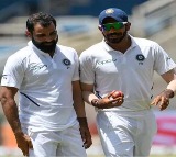Mohammed Shami responds strongly to retirement rumours