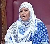 Another Major Setback for YSRCP: Legislative Council Dy Chairperson Zakia Khanam Resigns