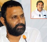 Kodali Nani Accused of Betrayal by YSRCP Leader
