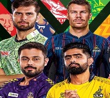 PSL Resumes on May 17th