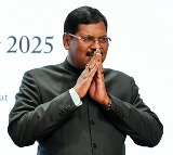 ustice B R Gavai Sworn in as 52nd CJI