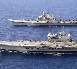 Indian Navy Encircles Karachi Port as Part of ‘Operation Sindoor’