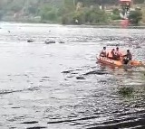 Five Children Drown in Kadapa Pond