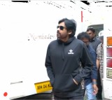 OG Enters Final Shoot Phase as Pawan Kalyan Joins the Set