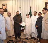 Kashish Chaudhary Sets Record as Hindu Woman Appointed Assistant Commissioner in Pakistan