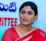 Y S Sharmila Condemns BJP MP for Insulting Remarks on Colonel Sophia Qureshi