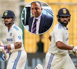 BCCI Announces Good News for Rohit and Kohli After Test Retirement