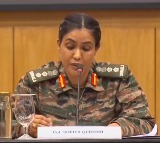 Colonel Sofia Khureshi Ministers Remarks Spark Outrage