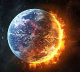 Earths Deadline A Billion Years Until Oxygen Depletion