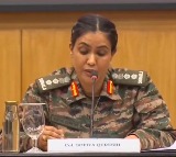 Madhya Pradesh Minister Faces High Court Rap Over Remarks on Colonel Sofia Khureshi