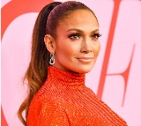 JLo Recovering From Injury to Host AMAs