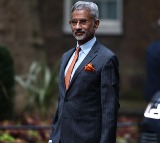 India Seeks International Support Against Pakistan Jaishankars Talks with Austria