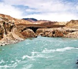 Pakistan’s Bargain Over Sindhu Waters! Appeals to India with a Letter