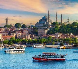 Indian Tourists Cancel Turkey Azerbaijan Trips
