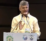 Chandrababu Naidu Reveals His Breakfast Diet