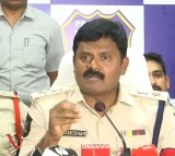 Police Crack the Murder Case of TDP Leader Veeraiah Chowdary in Prakasam District