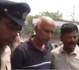 Andhra liquor scam: Key accused sent to judicial remand till May 20