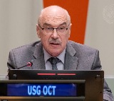 Indian delegation discusses cooperation with top UN counter-terrorism officials