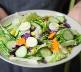 Study claims online plant-based diet programme can help manage diabetes