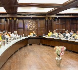 UP Cabinet passes resolution, thanks PM Modi & armed forces for Operation Sindoor
