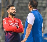 ‘The mind had told the body, it’s time to go’: Shastri reveals conversation with Kohli ahead of retirement