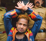 Marana Mass Movie Review