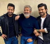 Rajamouli: “We Will Definitely Do RRR 2”