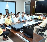 Kadapa Mahanadu Will Be Remembered in History: Chandrababu