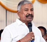 Case Filed Against Former Minister Peddireddy and His Family in Land Encroachment Incident