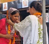 Same Sex Couple Marries in Uttar Pradesh Court