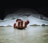 Brutal Murder in Hyderabad Man Kills Wife with Stick and Glass